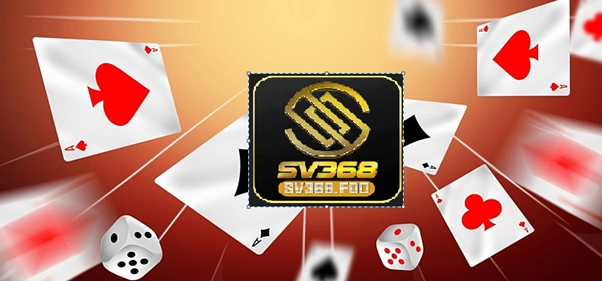 Vì sao SV368 giúp bạn mau chóng giàu có?